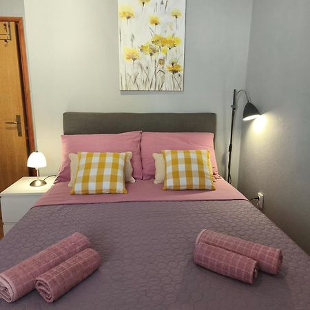 Apartment Lamaro คาชเตลา ภายนอก รูปภาพ