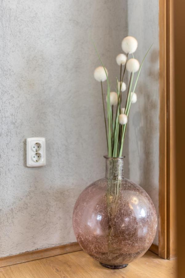 Apartment Lamaro คาชเตลา ภายนอก รูปภาพ