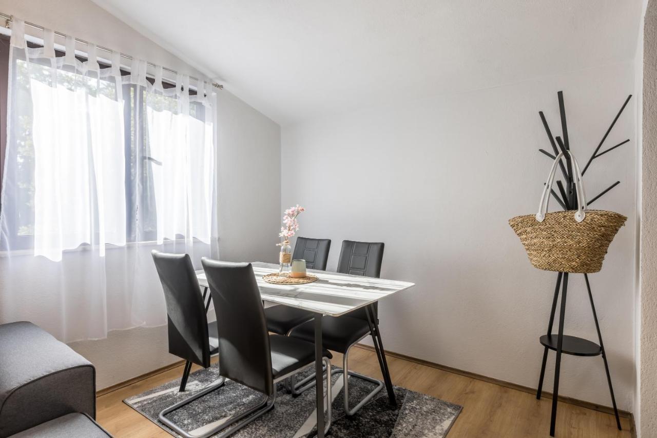 Apartment Lamaro คาชเตลา ภายนอก รูปภาพ