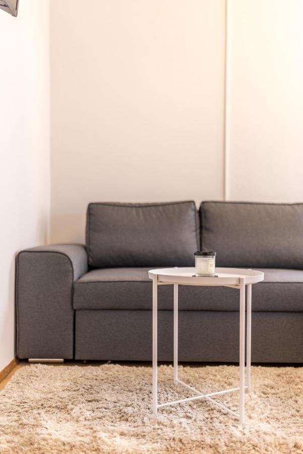 Apartment Lamaro คาชเตลา ภายนอก รูปภาพ