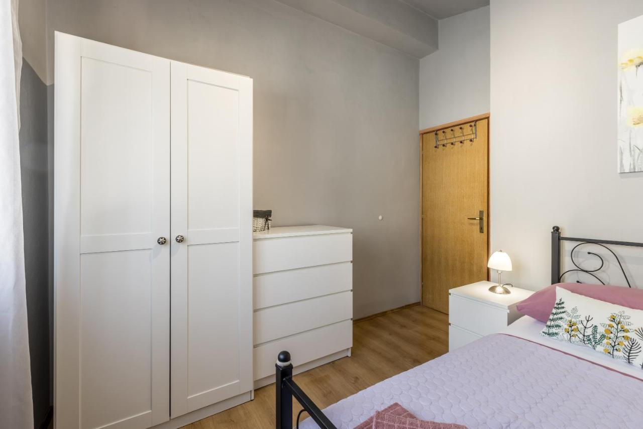 Apartment Lamaro คาชเตลา ภายนอก รูปภาพ