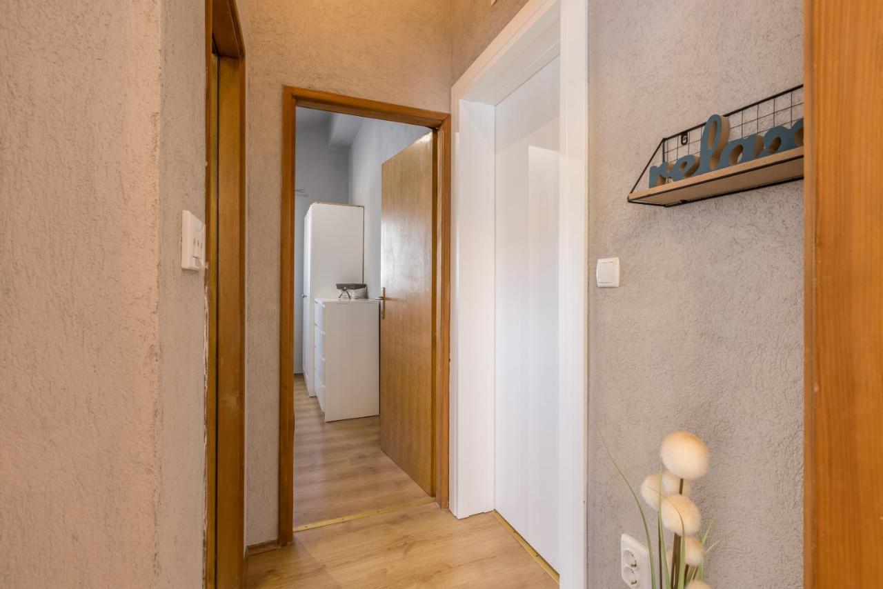 Apartment Lamaro คาชเตลา ภายนอก รูปภาพ