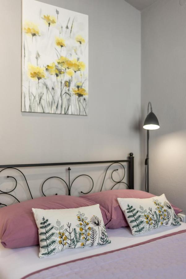 Apartment Lamaro คาชเตลา ภายนอก รูปภาพ