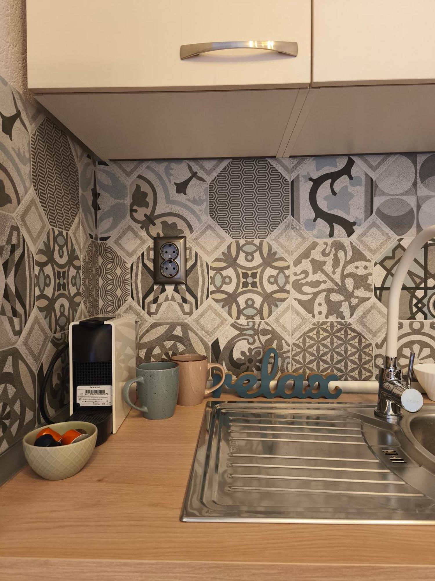 Apartment Lamaro คาชเตลา ภายนอก รูปภาพ
