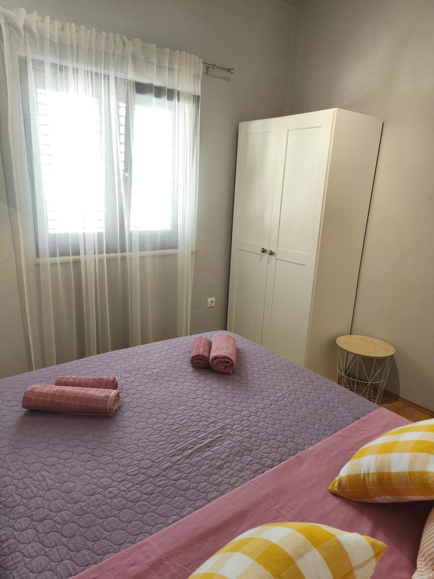 Apartment Lamaro คาชเตลา ภายนอก รูปภาพ